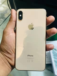 iphone xs max