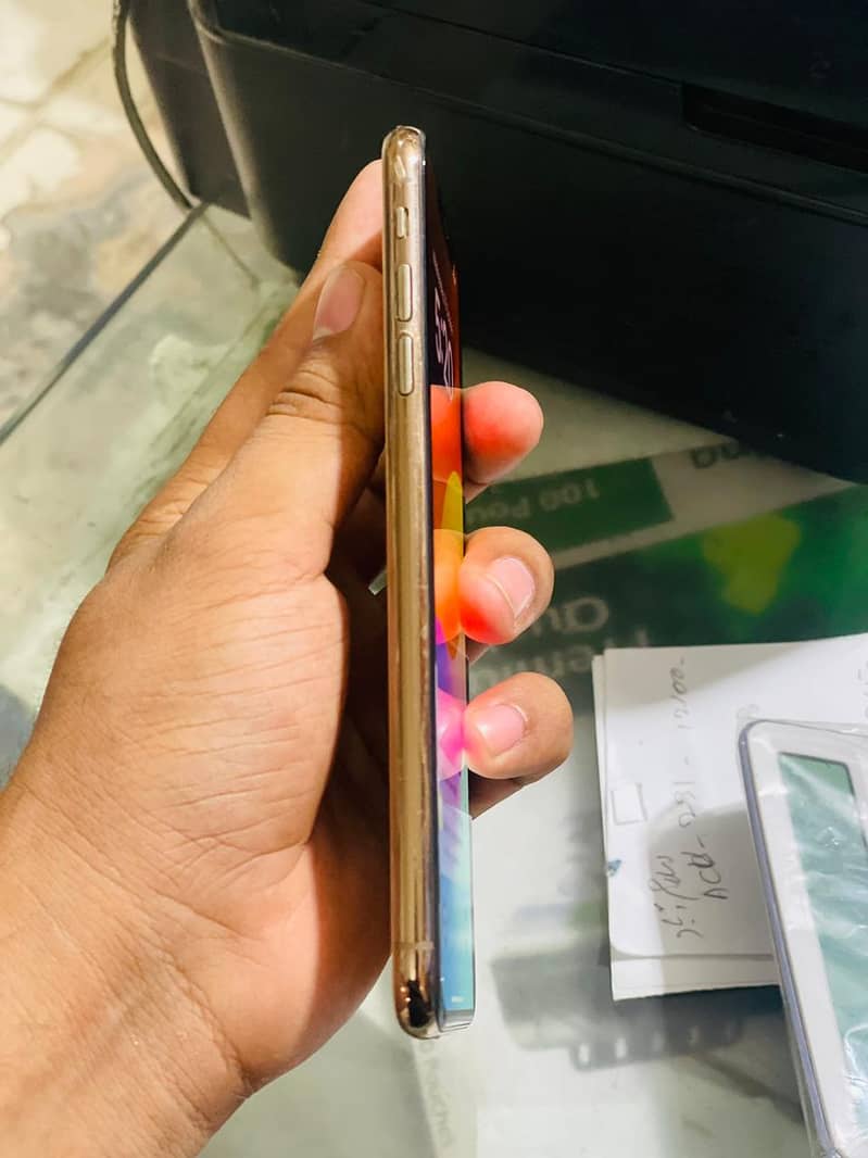 iphone xs max 7