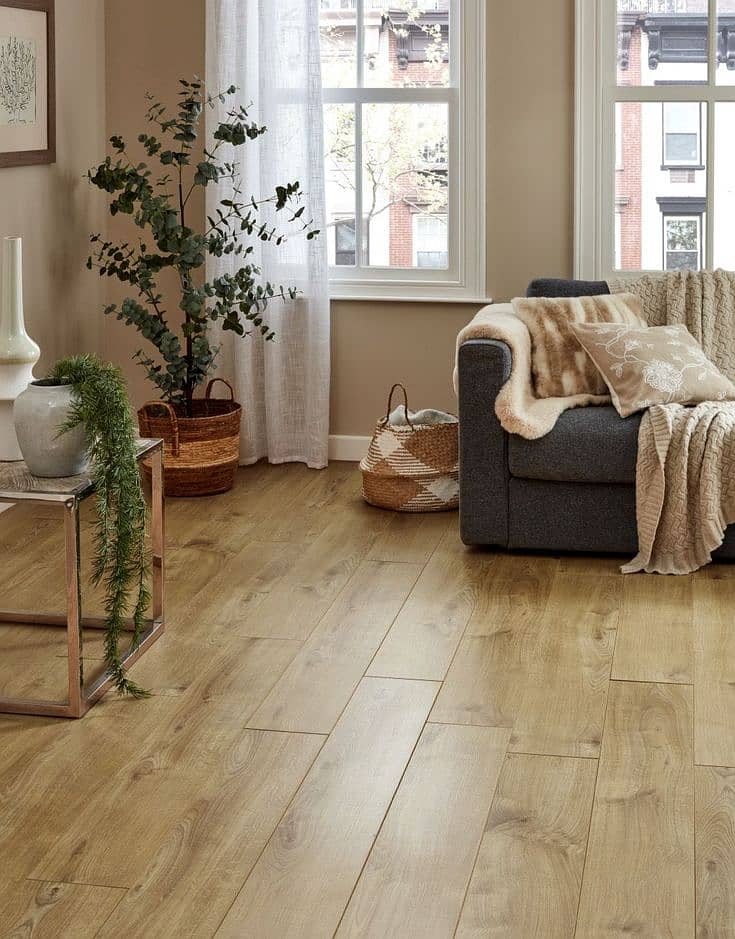 vinyl flooring wooden floor pvc laminated spc floor 17