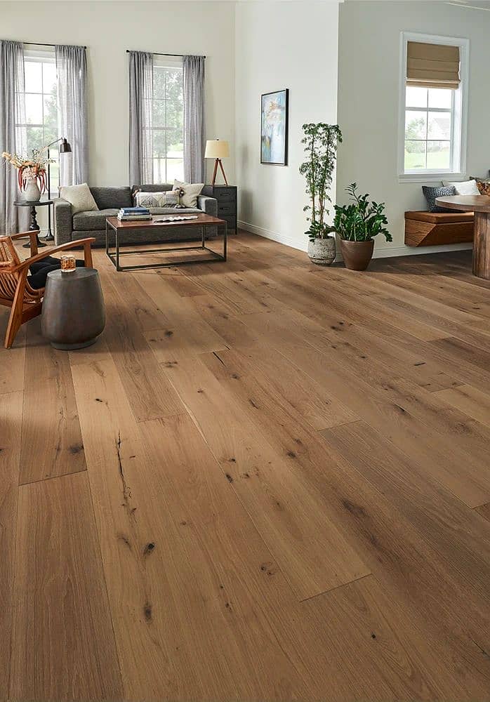 vinyl flooring wooden floor pvc laminated spc floor 13