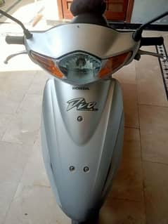 Honda Dio Scooty 49cc , I-11/2 Islamabad