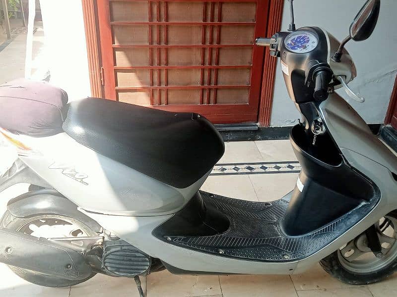 Honda Dio Scooty 49cc , I-11/2 Islamabad 2