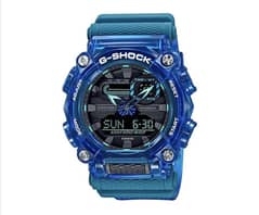 Casio G shock GA-900SKL