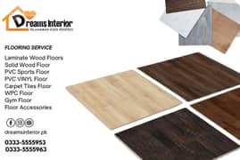 Wooden floor | pvc wooden floor | laminated wooden floor | Solid wood