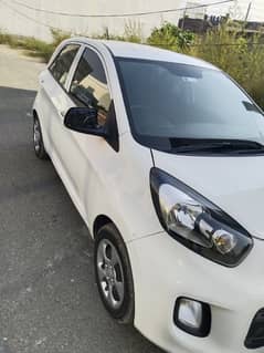 KIA Picanto automatic