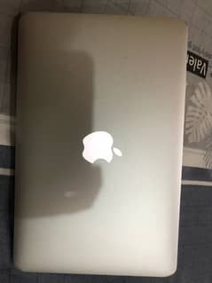 MacBook Air 11” early 2015