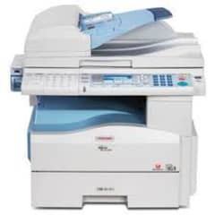 Ricoh Aficio mp201