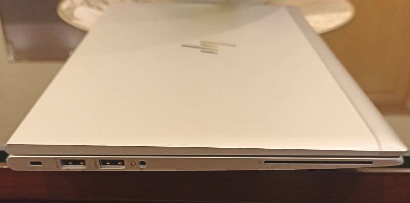 Hp EliteBook 830 intel-Core i5-1145G7 11th Gen , RAM 32GB 4