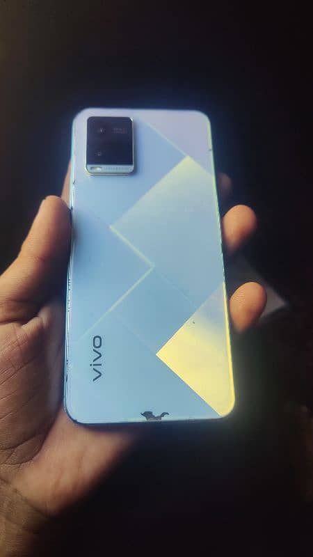 vivo y 21 1