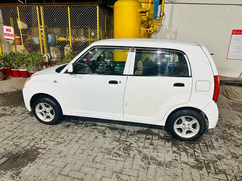 Suzuki Alto 2008 G2 7