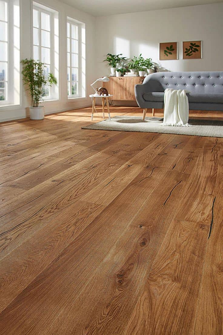 vinyl flooring/wooden flooring/Epoxy Flooring/Laminated wood Flooring 14