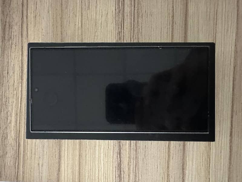 Samsung Galaxy S24 Platenium Black 10/10 NON PTA 5