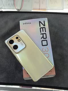 infinix Zero 30 16/256 0