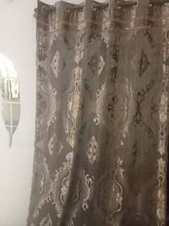 urgent sale curtains