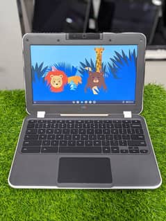 CTL Chromebook 4GB RAM 32GB Storage ! With Built-in Playstore