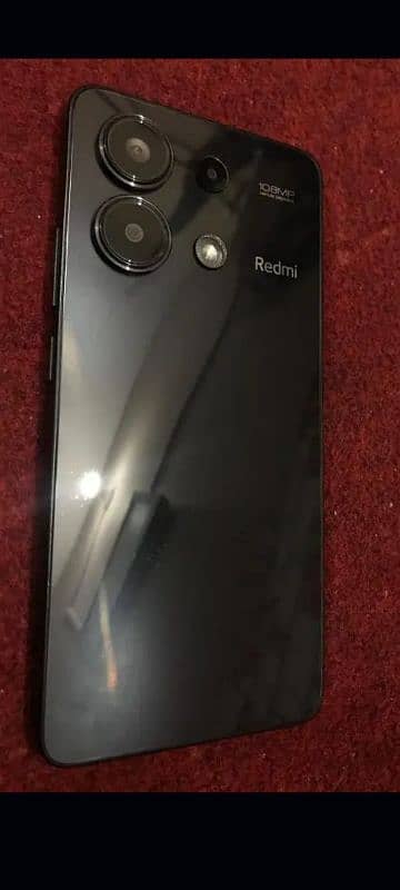 redmi note 13 0