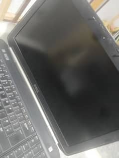 dell laptop core i5 2nd generation 8Gb ram battery not working 0