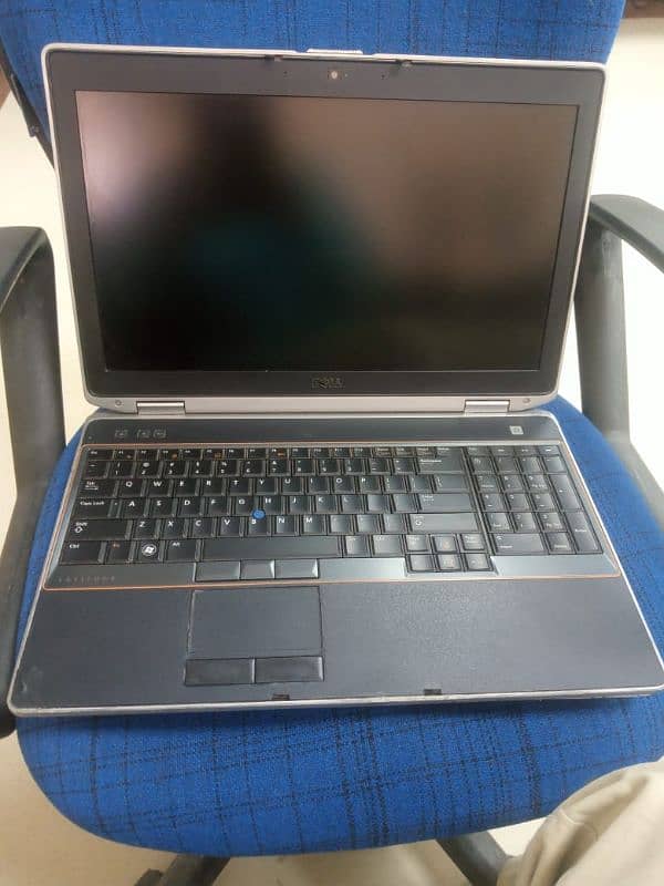 core i7 QM pro Full HD display 03452468348 12