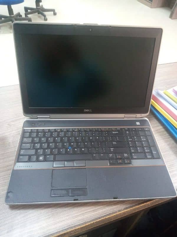 core i7 QM pro Full HD display 03452468348 15