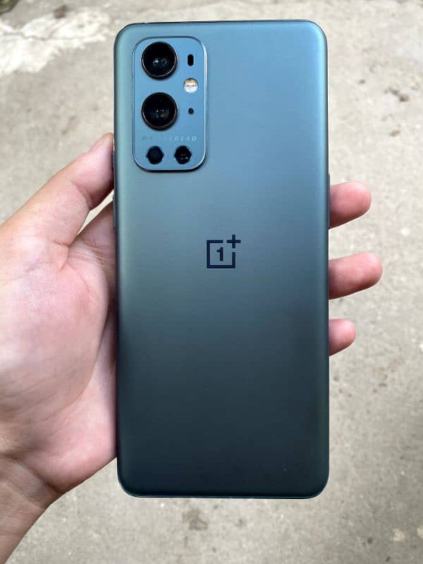 OnePlus 9Pro 1