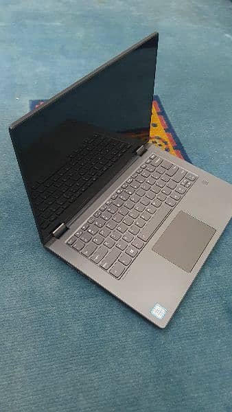 Lenovo Flex 6 Core i5 8th Gen 0