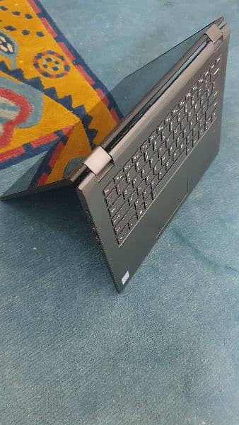 Lenovo Flex 6 Core i5 8th Gen 1