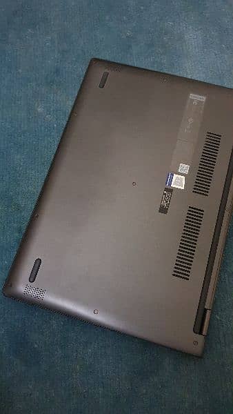 Lenovo Flex 6 Core i5 8th Gen 6