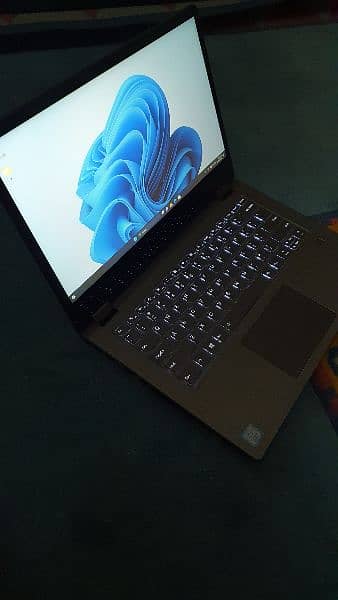 Lenovo Flex 6 Core i5 8th Gen 7