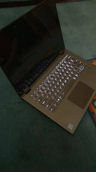 Lenovo Flex 6 Core i5 8th Gen 8