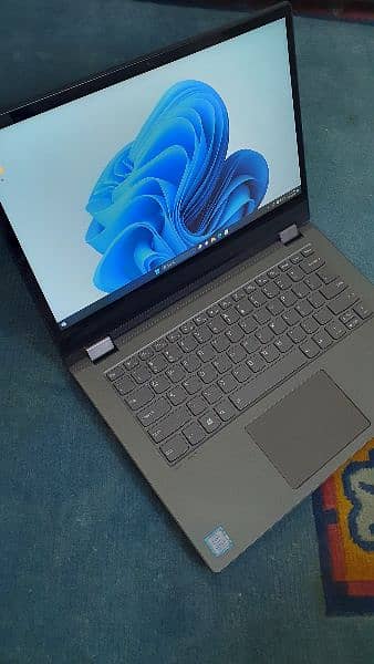 Lenovo Flex 6 Core i5 8th Gen 9