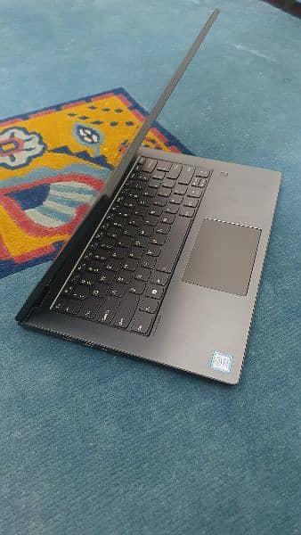 Lenovo Flex 6 Core i5 8th Gen 10