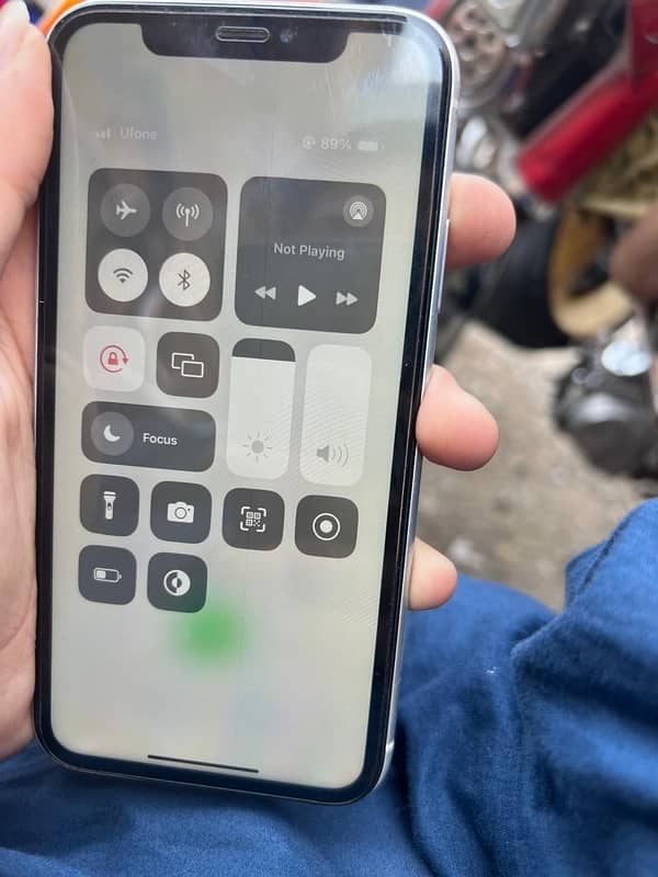 IPhone XR 1