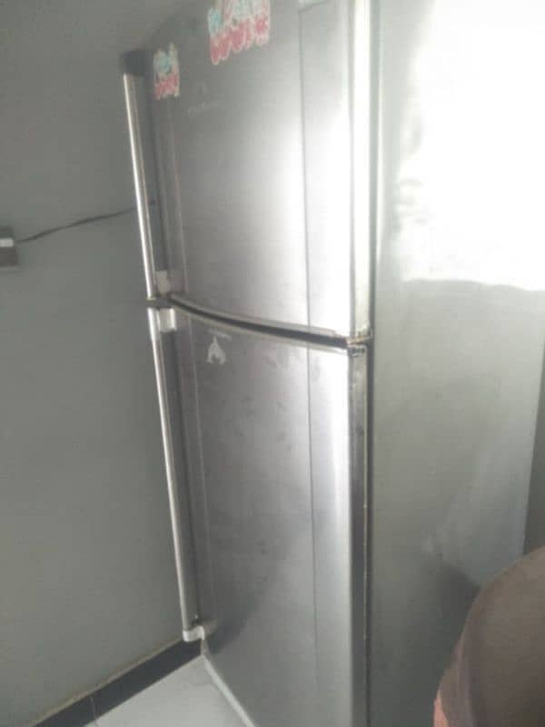 jamboo size refrigerator 4