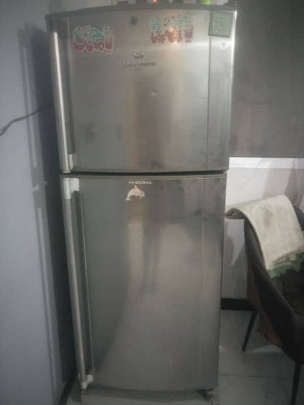 jamboo size refrigerator 6