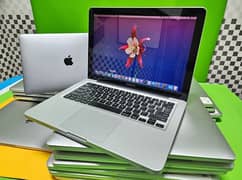 Apple MacBook Pro 2012 3rd Gen Core i5 4GB Ram 500GB HDD 13” Laptop