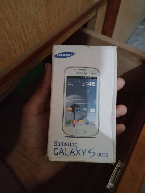 Samsung old device good condition 10/10 2