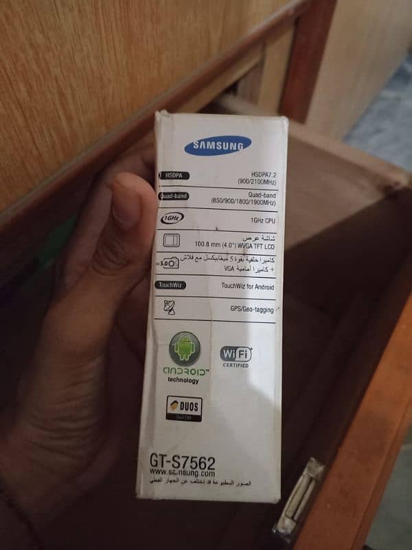 Samsung old device good condition 10/10 4