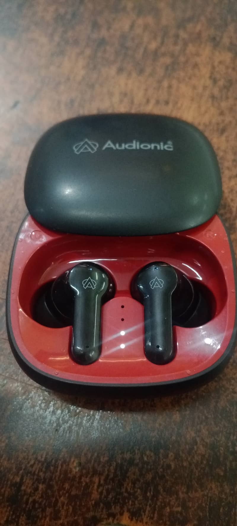 Audionic earbuds 550 4