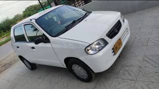 Suzuki Alto 2011 0