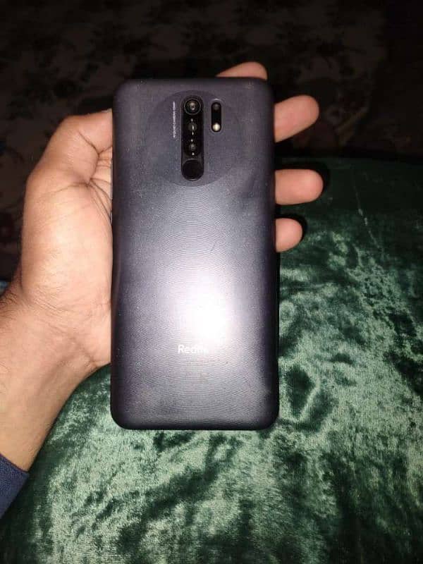 Xiaomi Redmi 9 for sale! 0