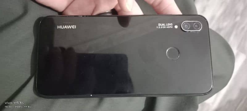 Huawei P20 Lite 4/64 2