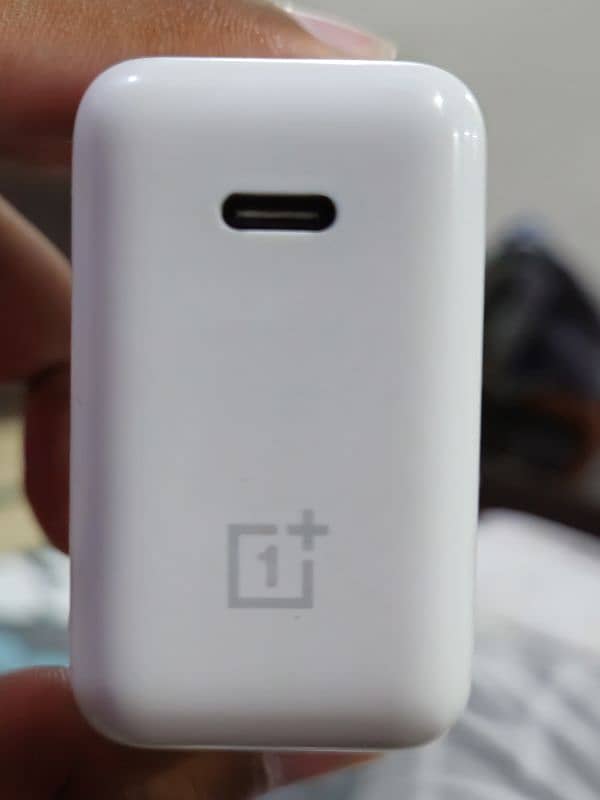 OnePlus 65W Charger, 100% Original Guaranteed. 2