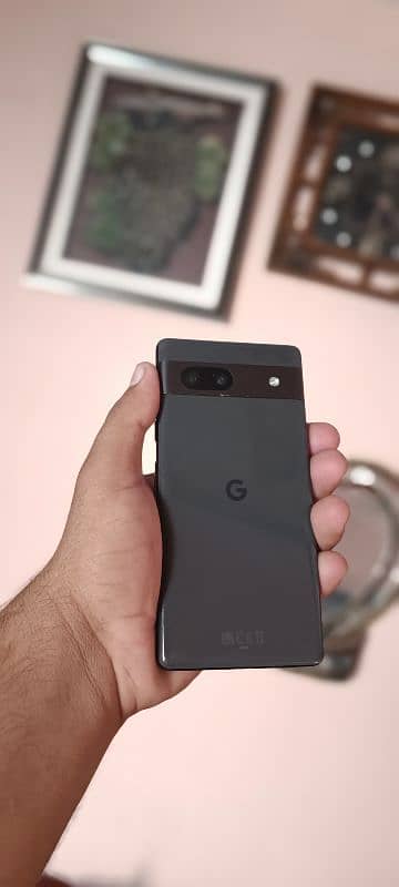 GOOGLE PIXEL 7A .  FOR SALE 2