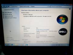 Whatsapp 03221081243 dell core i5 first generation