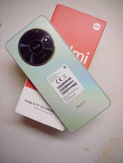 Xiaomi Mi A3X / Aurora Green / 3\64GB