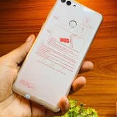 huawei Y9