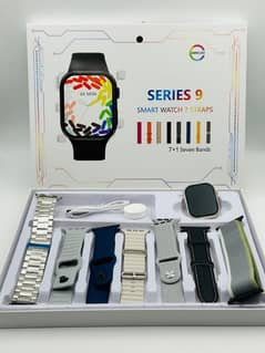 series 9 smart watch