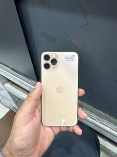 iphone 11 pro 256 gb pta