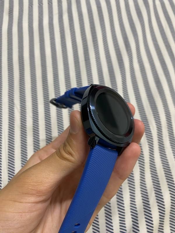 Samsung Gear Sport 1