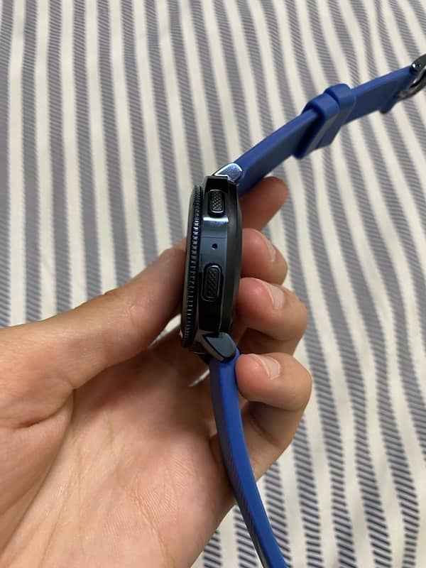 Samsung Gear Sport 2